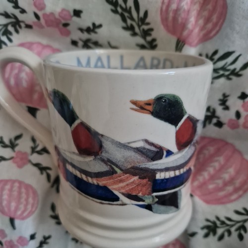 Emma bridgewater rare flying - emma, bridgewater~rare~flying