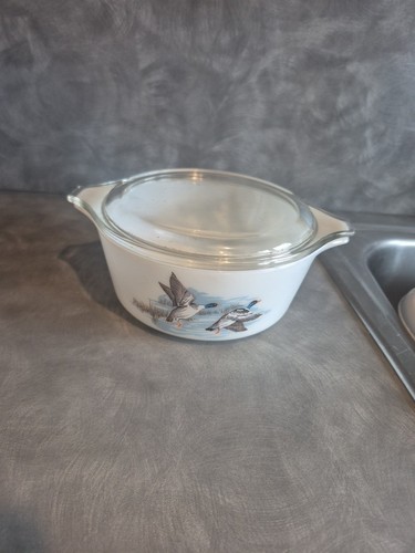 Vitage jaj pyrex - vitage,