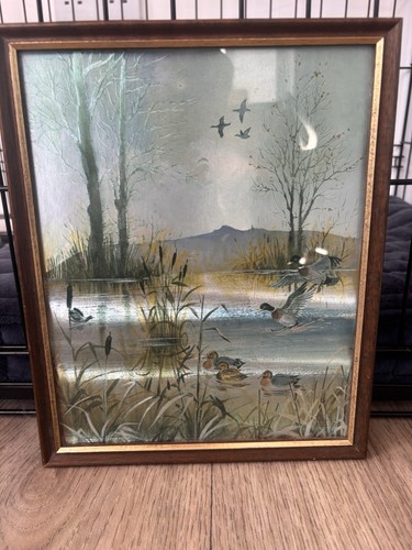 Vintage dufex foil - dufex, print