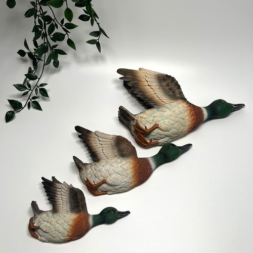 Set vintage flying - set,