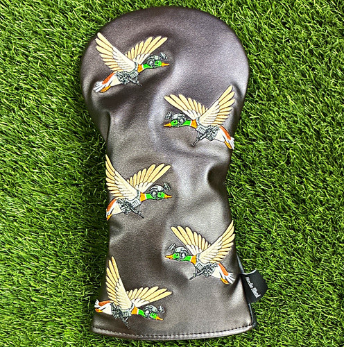 Birdie blend driver - 1,