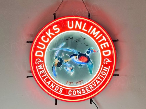 Flying duck hunter x24 - duck, 24"x24"