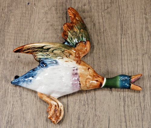 Beswick pottery flying duck - beswick,