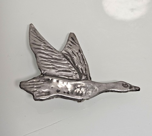 Beautiful pewter vintage - beautiful,