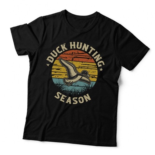 Duck hunting season - hunting,
