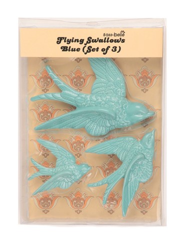 Sass belle duck egg blue - belle, 3