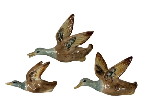Vintage mcm kitsch - kitsch, flying