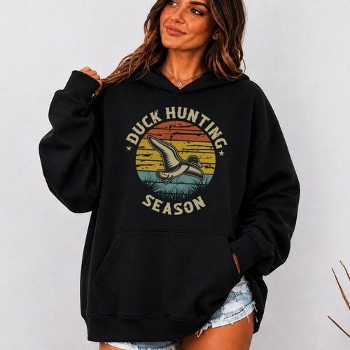 Duck hunting season - duck,