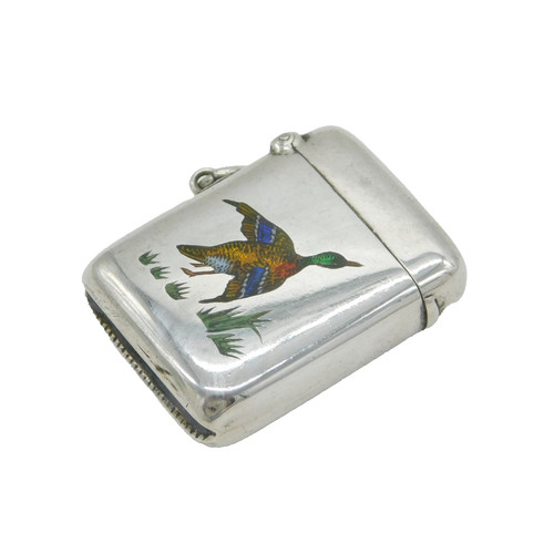 Victorian sterling silver - victorian,