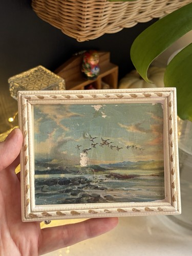 Vintage madryn miniature - vintage,