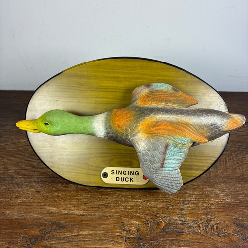 Vintage flying singing - vintage,