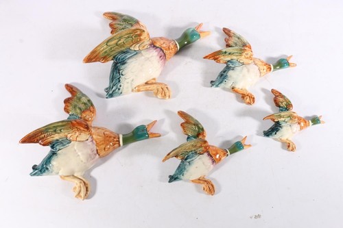 Complete set beswick - 1),