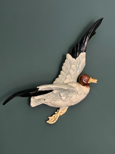 Very large art deco - royal, dux