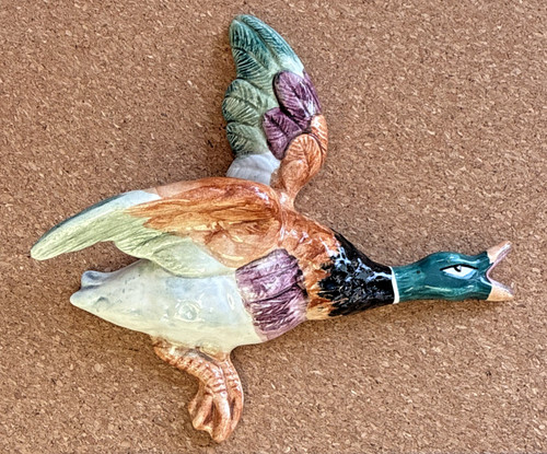 Vintage midcentury small