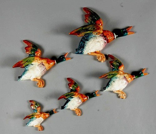 Full set beswick - 2),