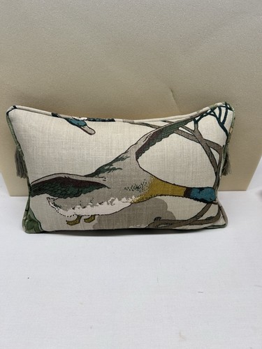 Gorgeous mulberry flying ducks - gorgeous,