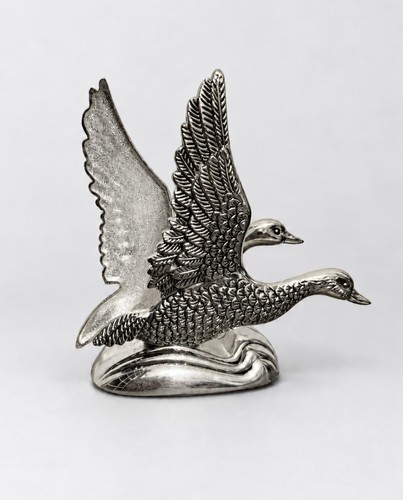 Vintage silea silver plated - vintage,
