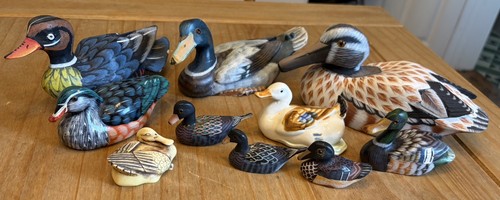 Collection ten decorative - a,